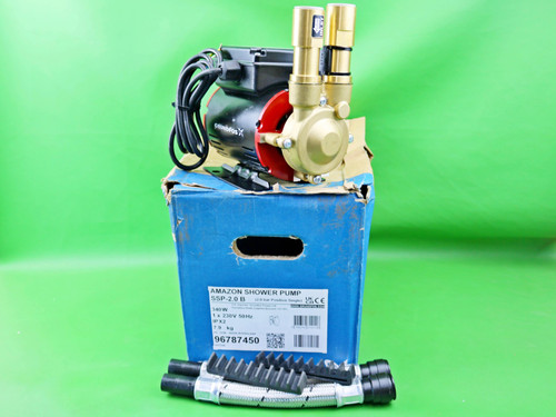 Grundfos ssp positive - grundfos,
