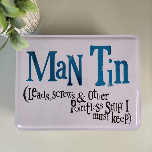 The man tin leads - the, &