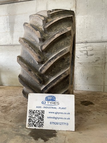 Michelin axiobib 710 60r38 - if, 710/60r38