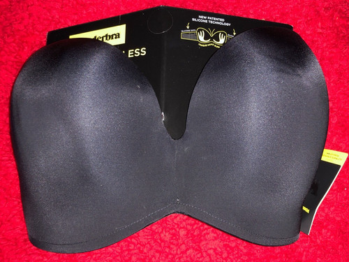Size 32ff wonderbra - size,