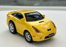 TOYOTA Celica Japanese Toy