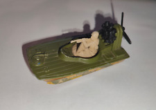 Matchbox Superfast 30 Swamp