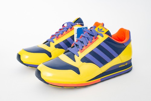 Adidas 500 oddity rare - zx,