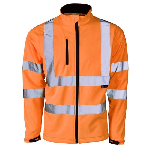Premium vis soft shell - soft,