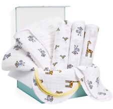 Aden & Anais Newborn Boutique