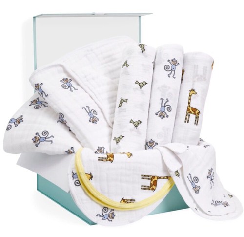 Aden anais newborn boutique - aden, &