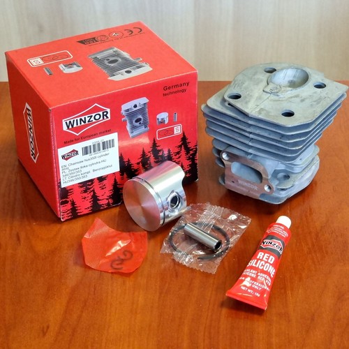 Cylinder piston kit for - cylinder,