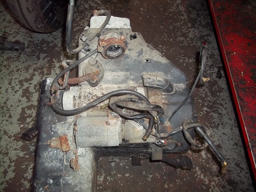 Skyjet sj125t 125 engine - sj125t-20,