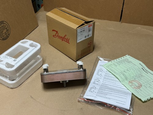 Danfoss micro plate carrier - danfoss,