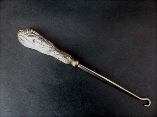 Art nouveau silver - art,