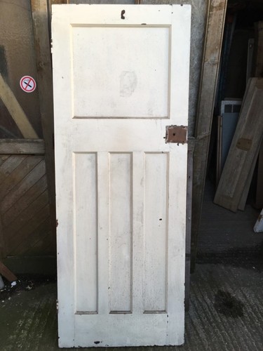 X77 reclaimed - 29, 5/8”x77”