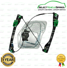 NEW SKODA SUPERB MK2 PASSENGER