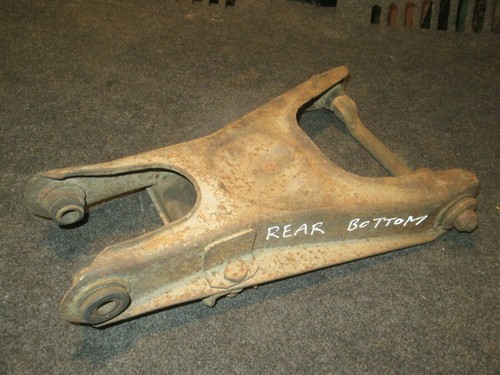 Yugo rear bottom wishbone - yugo,