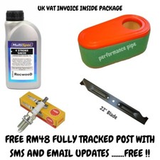 Hayter Harrier Pro 56 560G