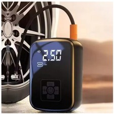 Air Compressor Electric Tyre