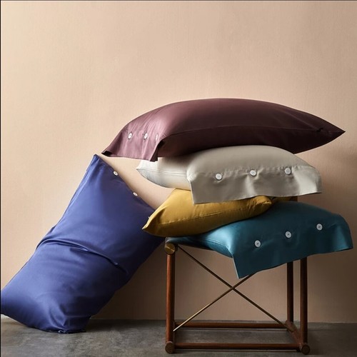 Pillow case pair luxury - 2,