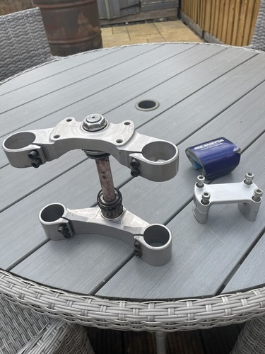 38mm billet yoke set from - 38mm,