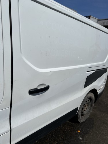 Renault trafic sl27 mk3 - trafic,