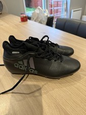 Mens Adidas X 17.3 Pro FG Firm