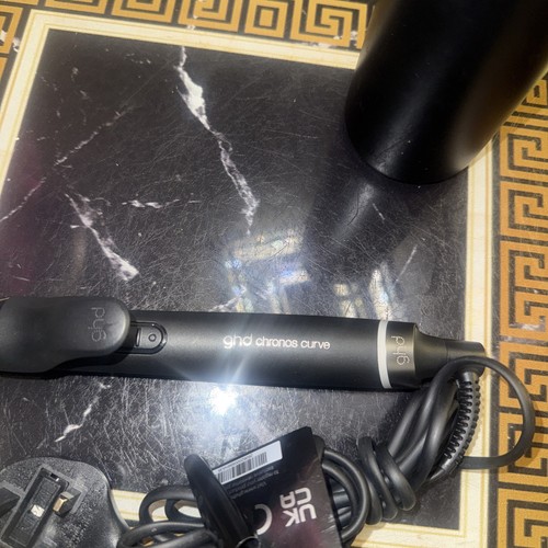 Ghd curve tong soft curl - curve,