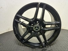 MERCEDES E CLASS Alloy Wheel