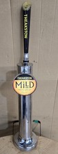 Theakston Mild Beer Pump/ Beer