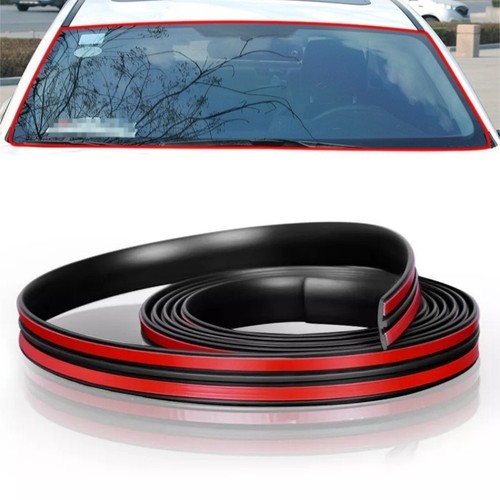 Universal windshidle rubber - universal,