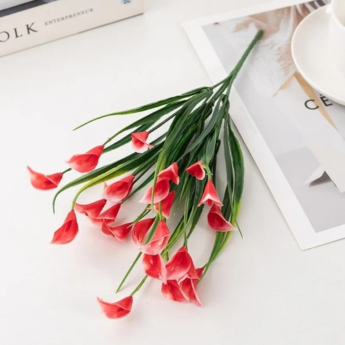 Artificial flowers plants - artificial, fake