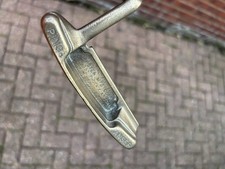 Ping Anser Karsten Putter Original Shaft Golf Pride Grip