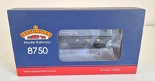 Bachmann 32-199 Class 8750 Pannier Tank 3738 GWR Black. DCC FITTED. Loco No 3733