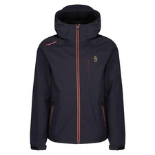 Luke 1977 Mens Nice Chopper