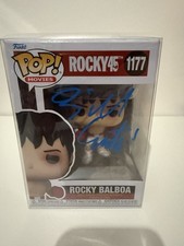 Rocky balboa 1177 - rocky,