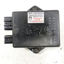 Kawasaki 900 b - b, cdi
