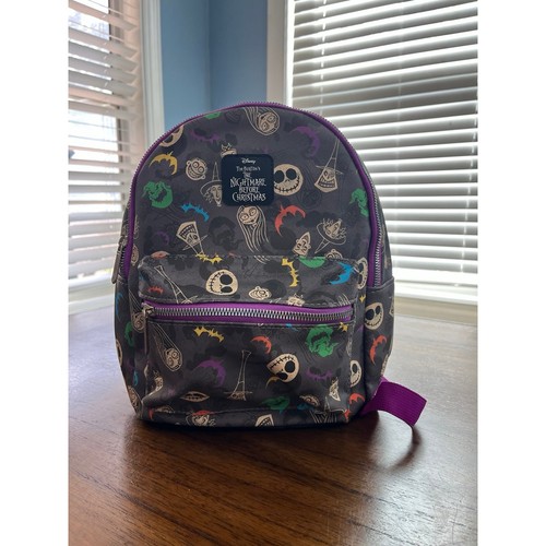 Disney nightmare before - disney,