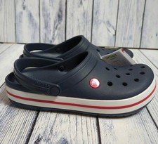 Crocs Crocband Unisex Navy