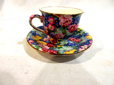 Vintage Royal Winton Chintz