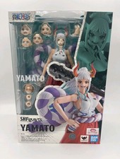 Bandai S.H. Figuarts - One