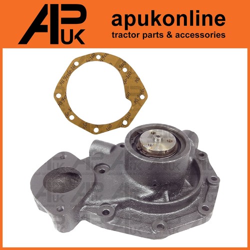 Water pump assembly for john - pump,