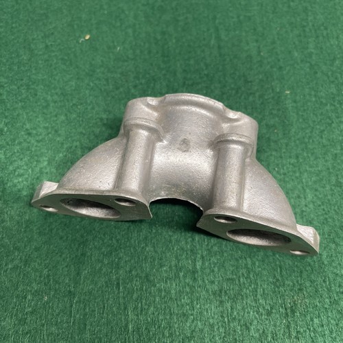 Triumph 500 unit - unit, late