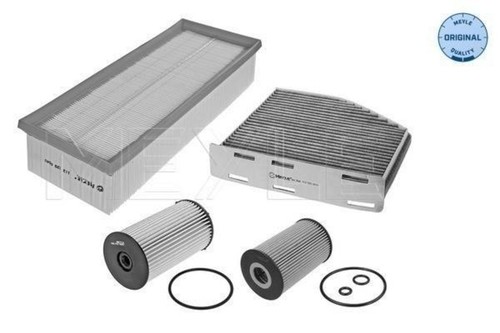 Meyle filter set for - meyle,