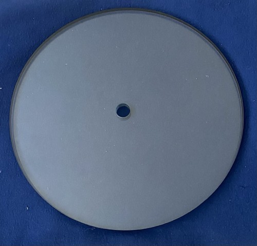 Rega planar 12mm glass - rega, 3