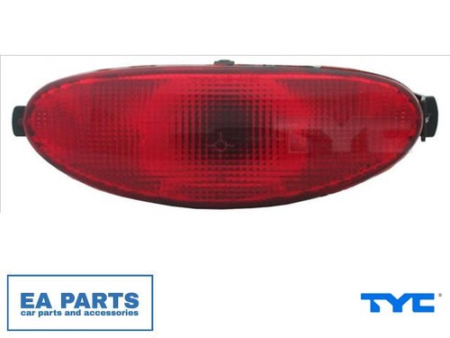 Fog light for peugeot - for,