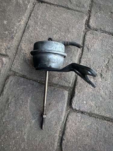 K03 turbo wastegate actuator - k03,
