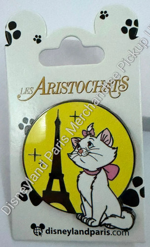 Disneyland paris aristocats - paris,