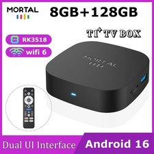 Android box media - android,