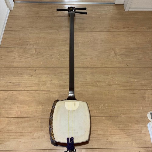 Shamisen japanese traditional - shamisen,