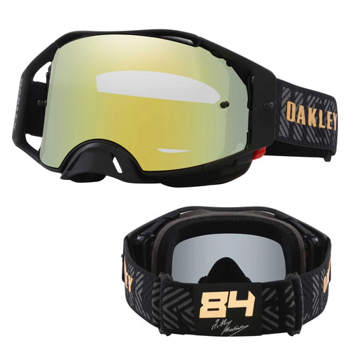 Oakley airbrake signature - oakley,