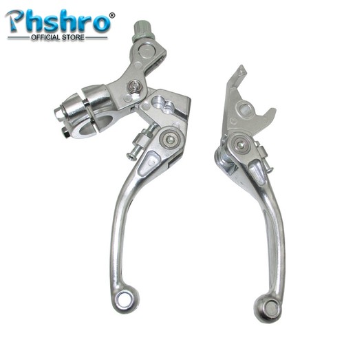 Phshro folding brake - phshro, clutch