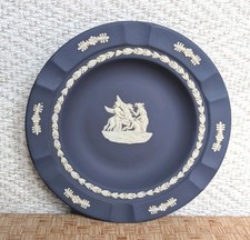 Wedgwood Jasperware Cream