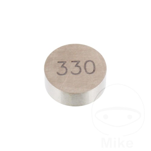 Jmp valve shim 5mm - jmp, 3.30